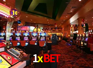A Emoção da Loteria na 1xbet: Uma Chance de Mudança de Vida
