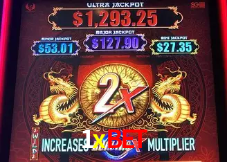 Desvendando o Mundo dos Jogos Virtuais na 1xbet