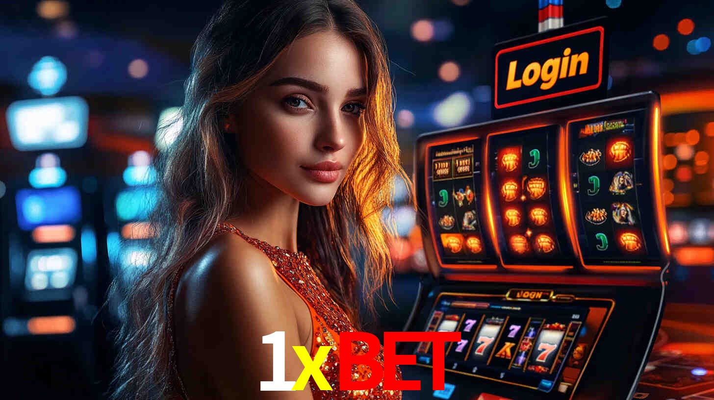 1xbet - Cassino em um Clique - 1xbet.com