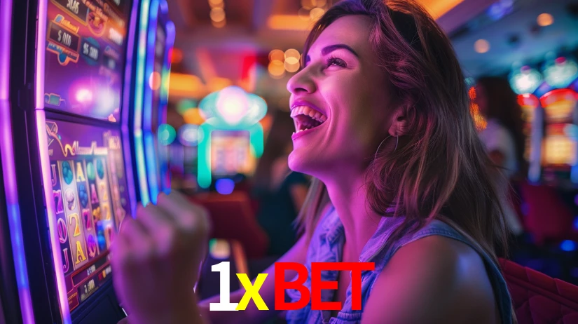1xbet: Seu Cassino Premiado com Pagamentos Rápidos
