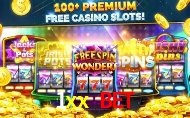 Desvendando o Mundo dos Jogos Virtuais na 1xx bet