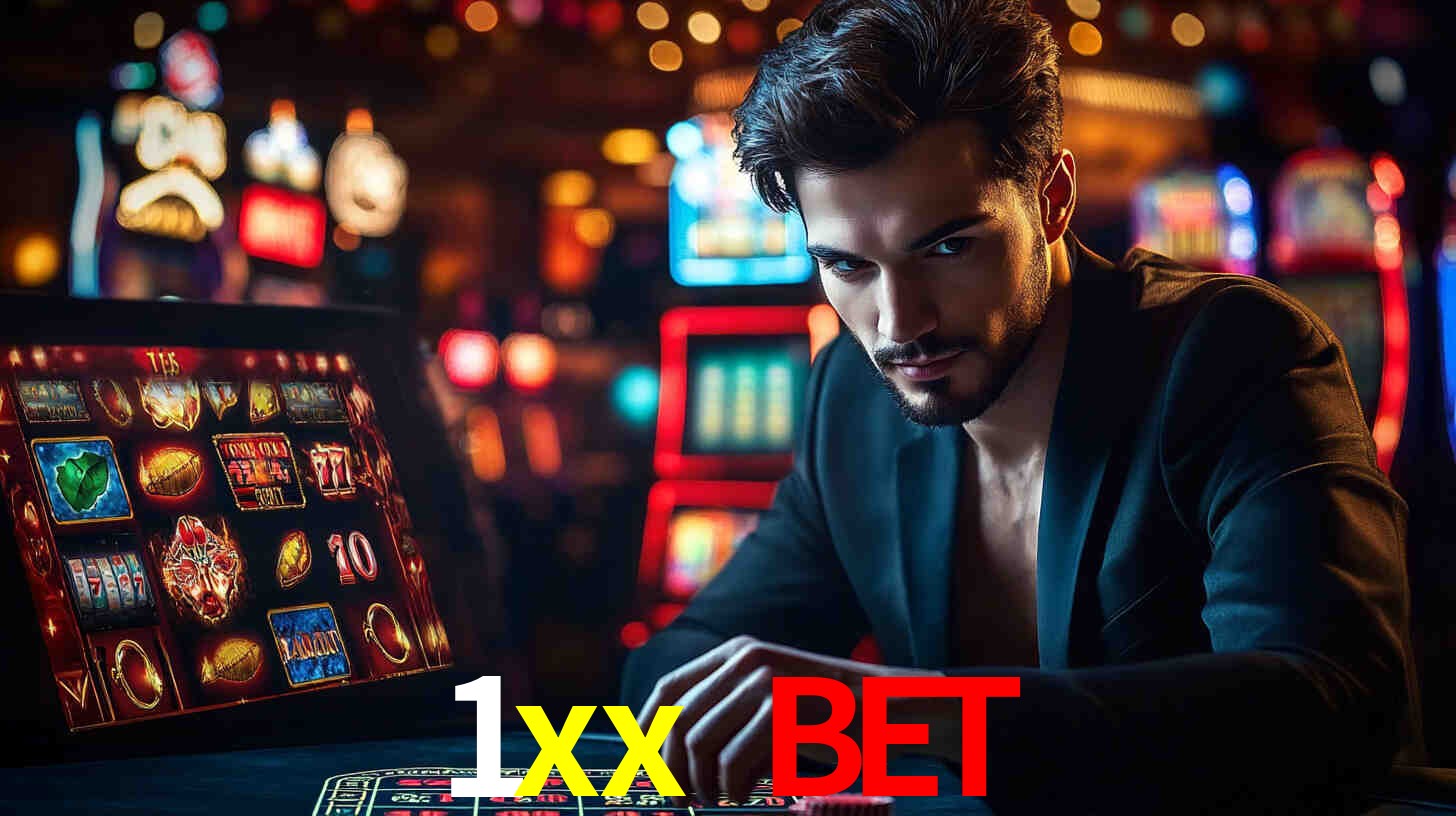 1xx bet - Melhor Casino Online - 1xx.bet