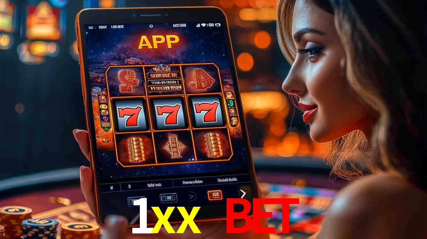 1xx bet: Seu Cassino Premiado com Pagamentos Rápidos