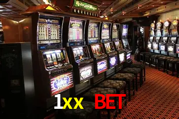 A Revolução dos Aplicativos de Jogos no 1xx bet