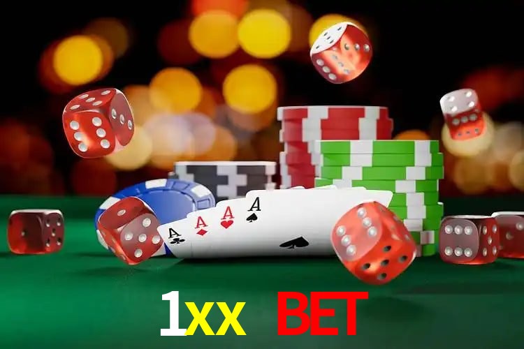 Estatísticas 1xx bet