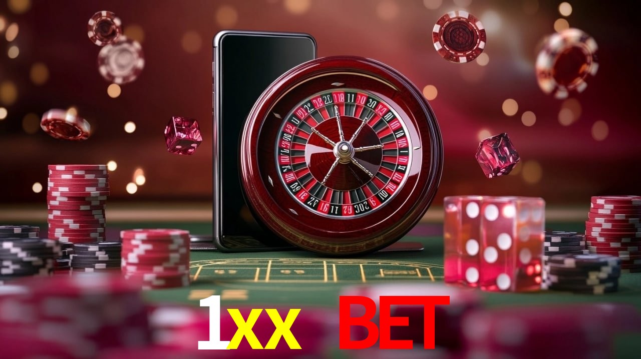 Experiência VIP 1xx bet