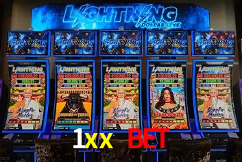 A Emoção da Loteria na 1xx bet: Uma Chance de Mudança de Vida