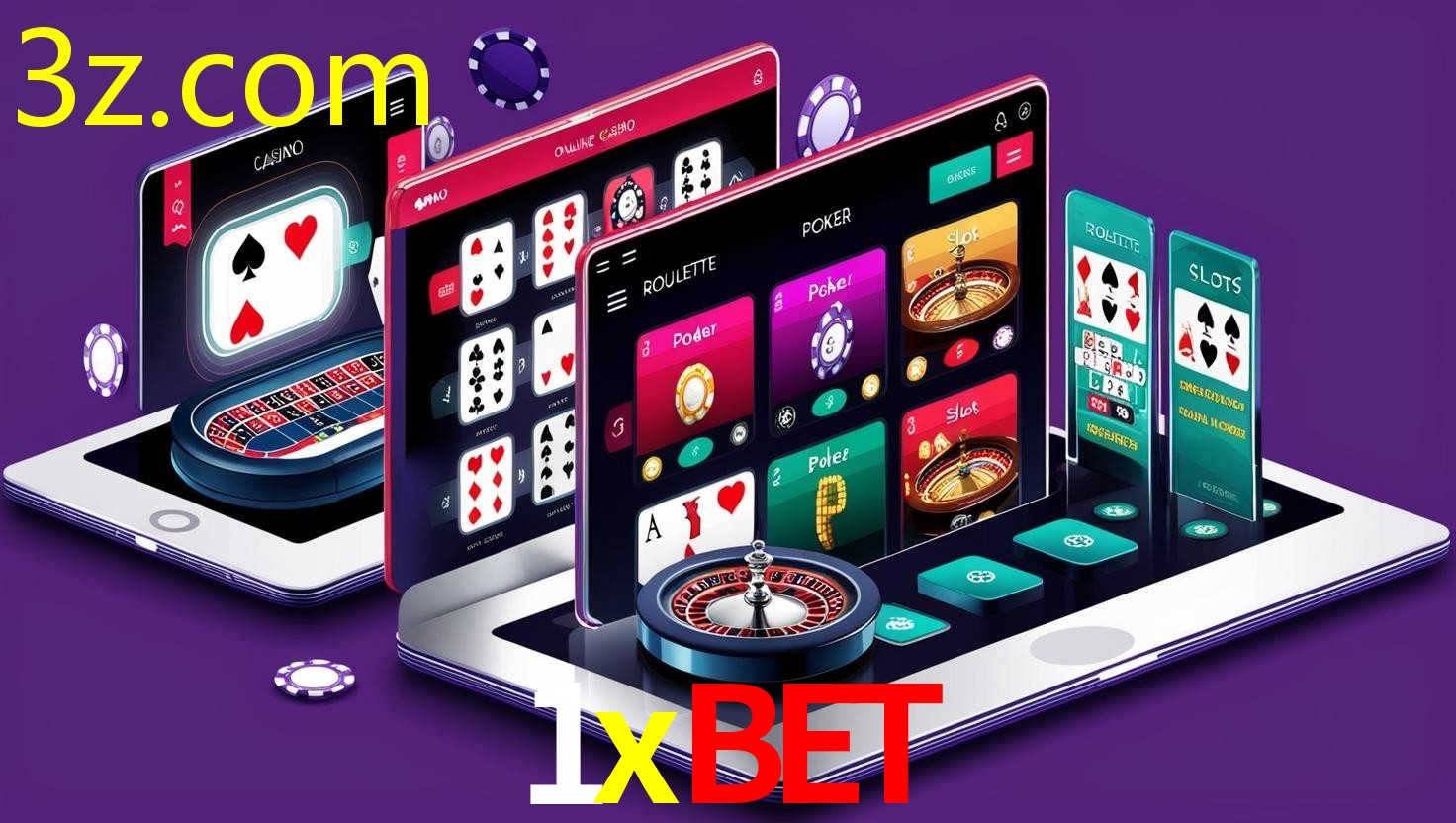 1XBET
