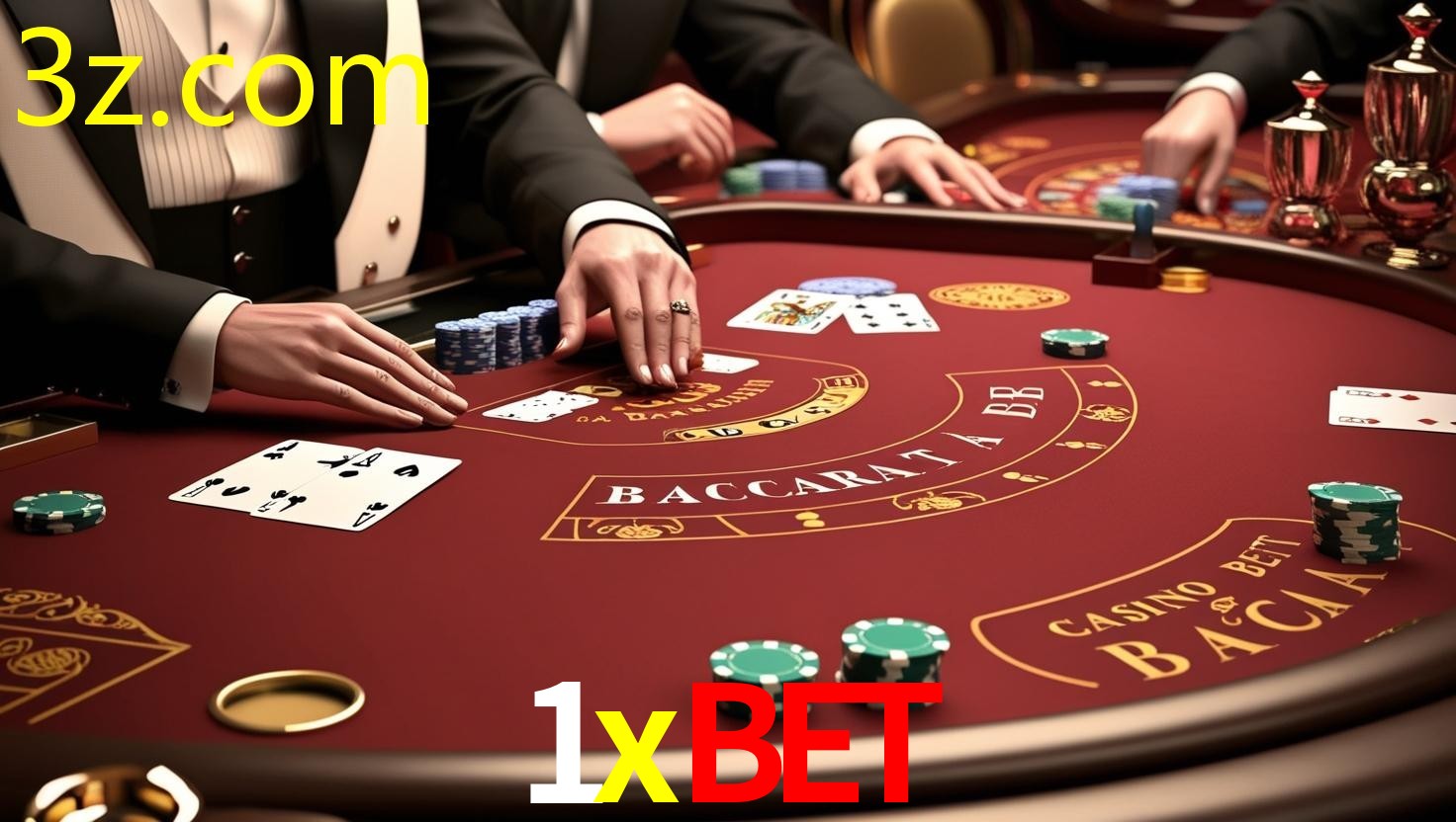 1XBET