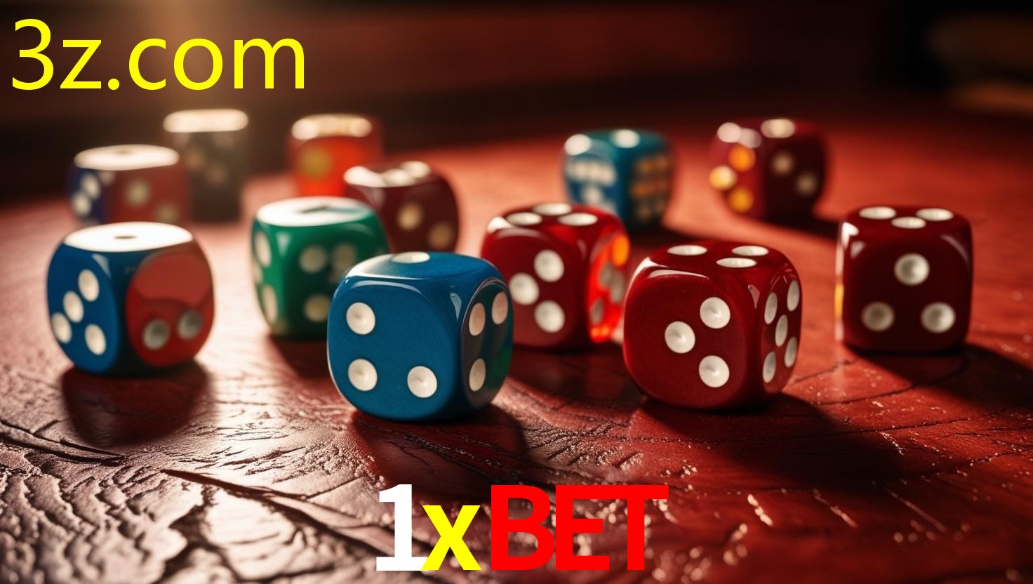 1XBET