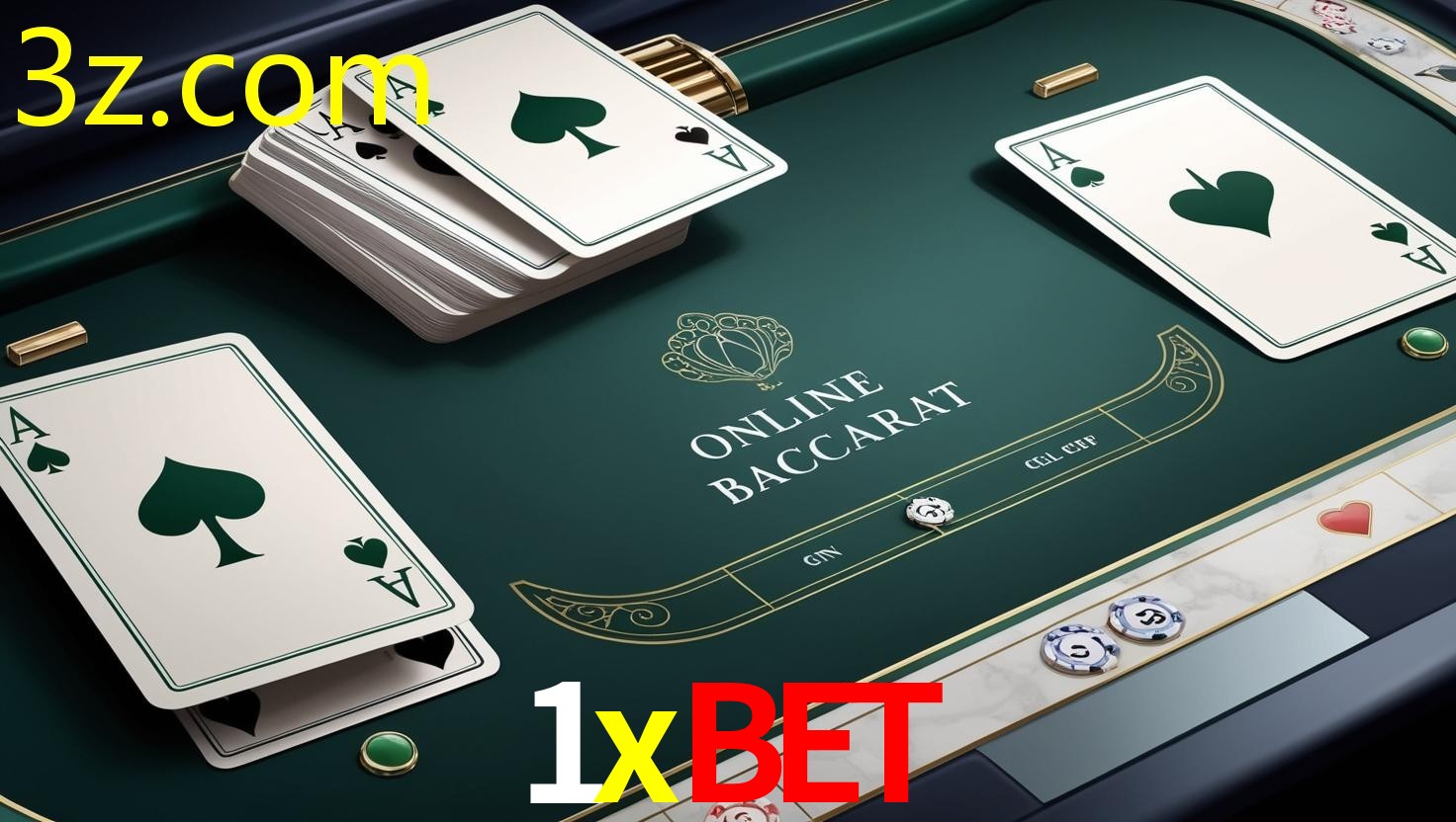 1XBET