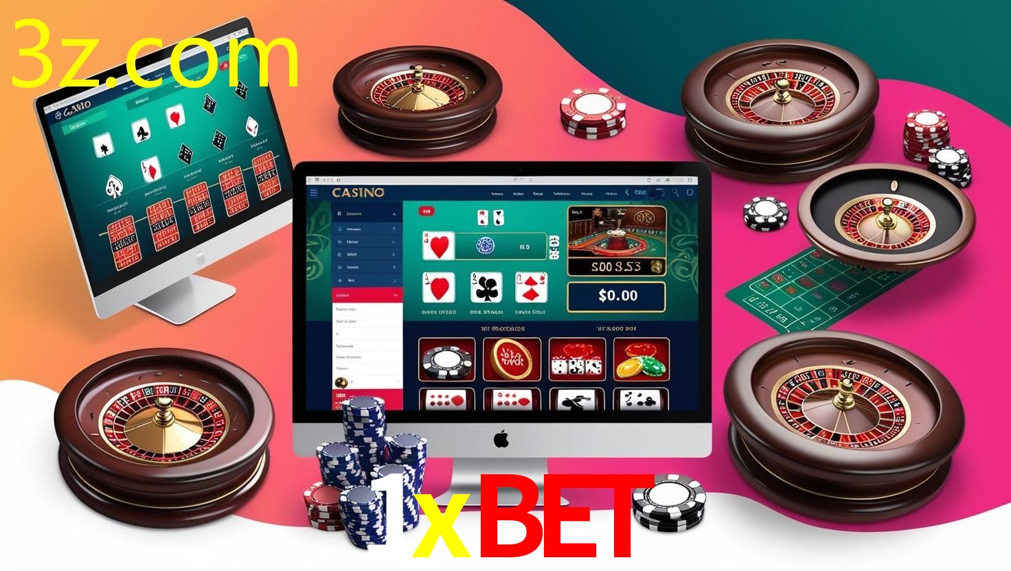 1XBET