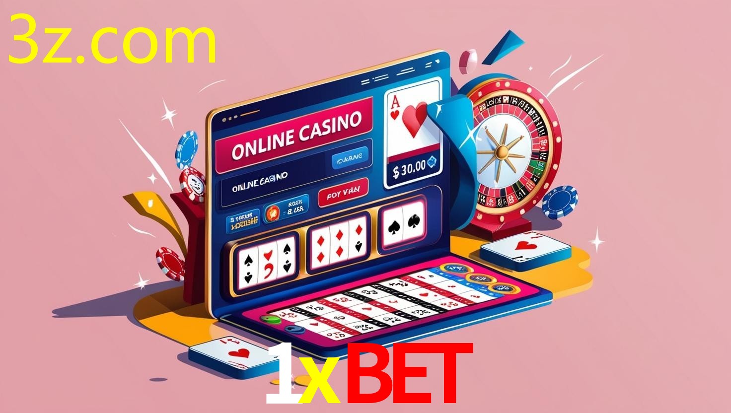 1XBET
