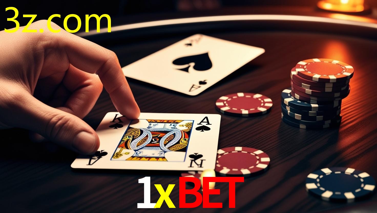 1XBET