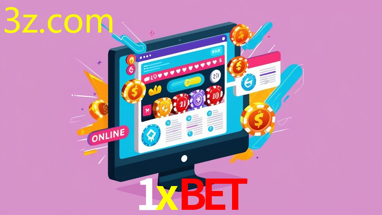 1XBET