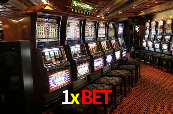 A Experiência Imersiva dos Cassinos Ao Vivo no 1xbet