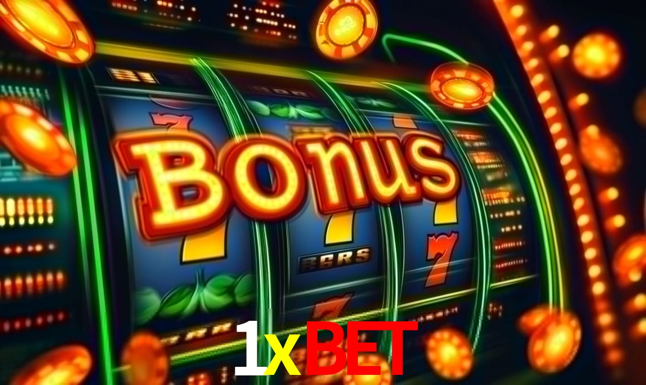 VIP Casino 1xbet