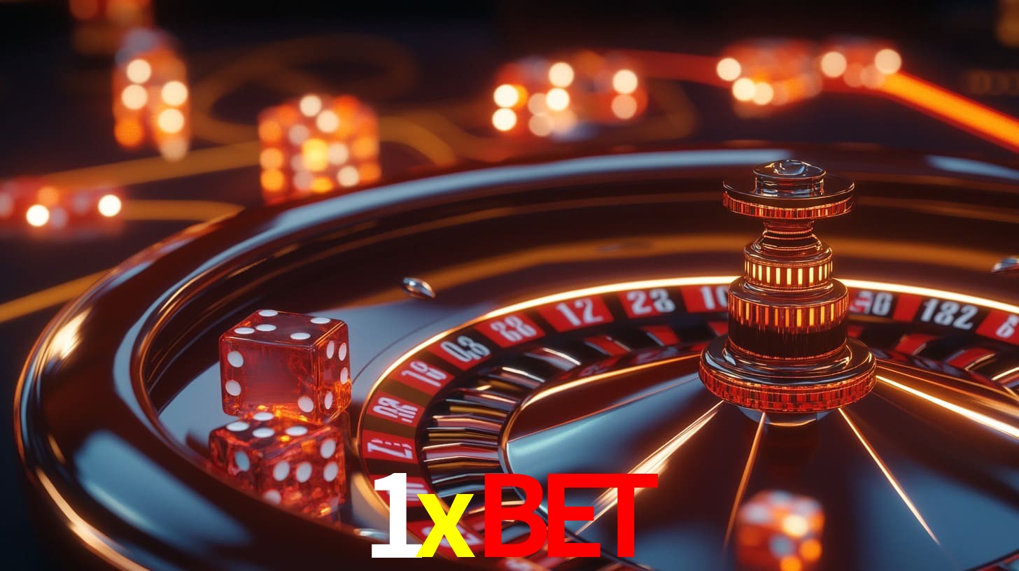 Roulette Table 1xbet