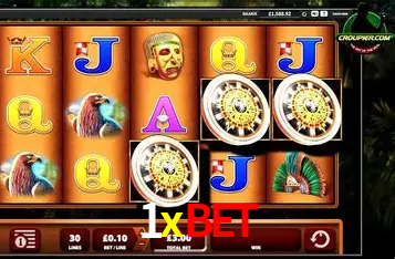 Inovações de Jogos na 1xbet: O Futuro das Experiências Interativas
