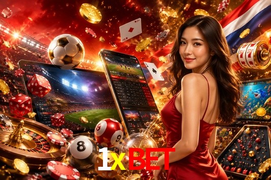 Seasonal Promotions 1xbet