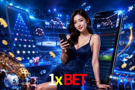 Slot Games 1xbet