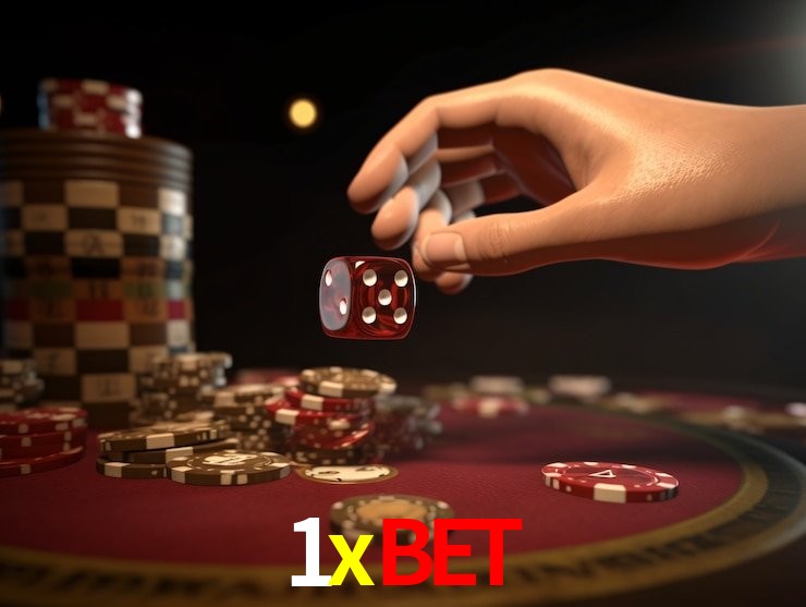 1xbet Premiação acumulada / Jackpot