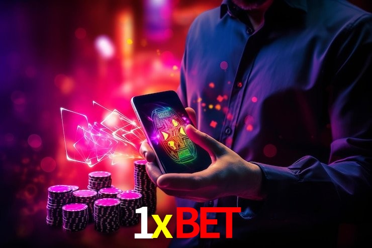 Sistemas de Segurança 1xbet