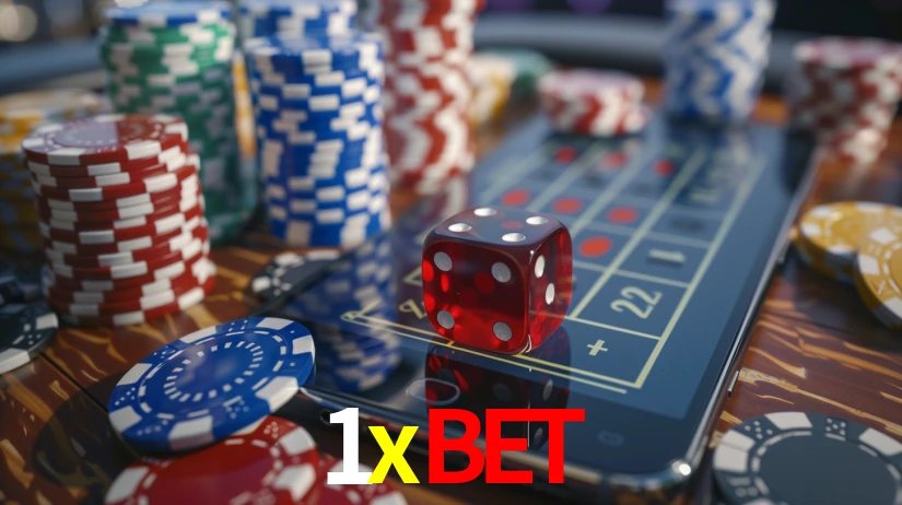 Vantagens App 1xbet