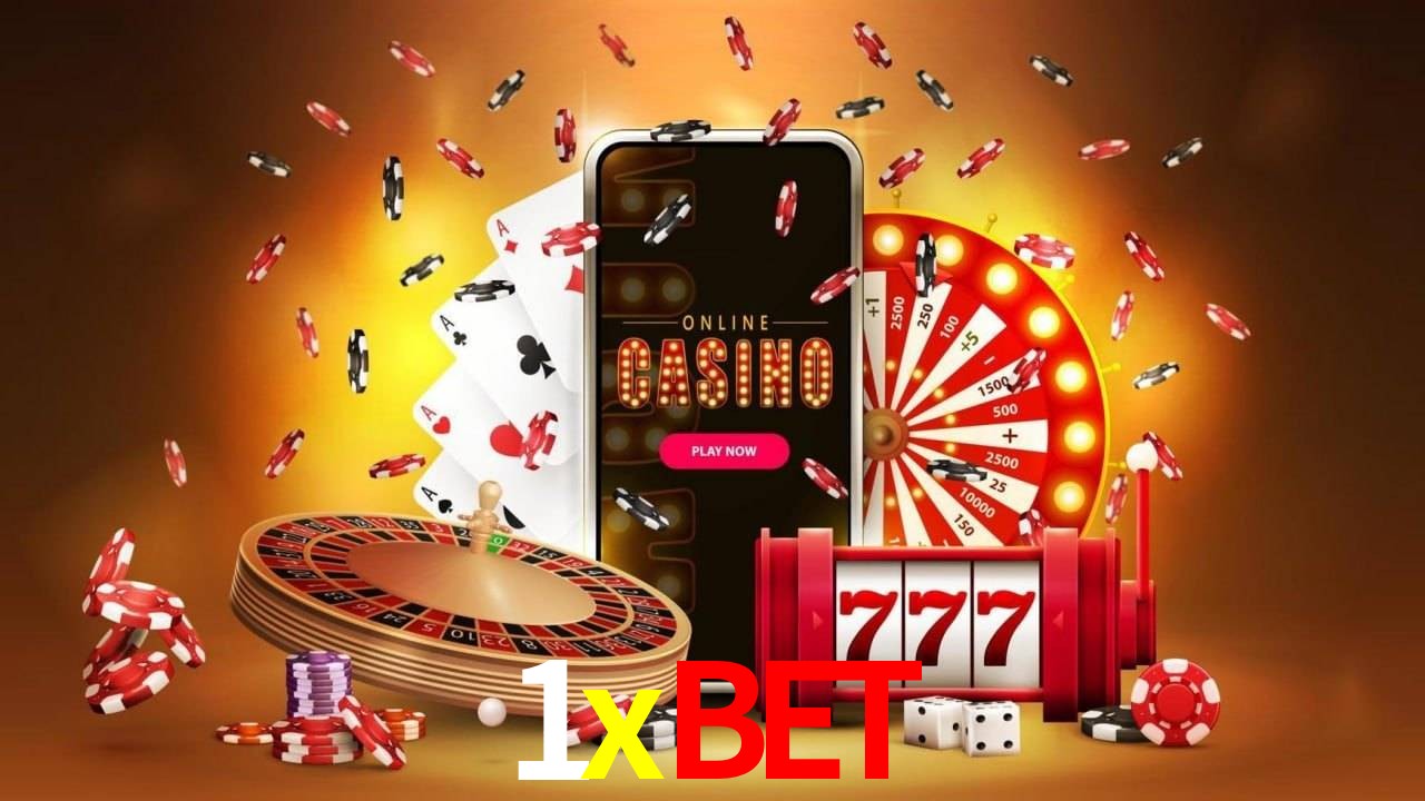 1xbet Processo de inscrição