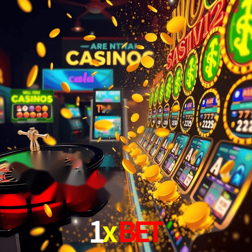 Casino Ao Vivo 1xbet