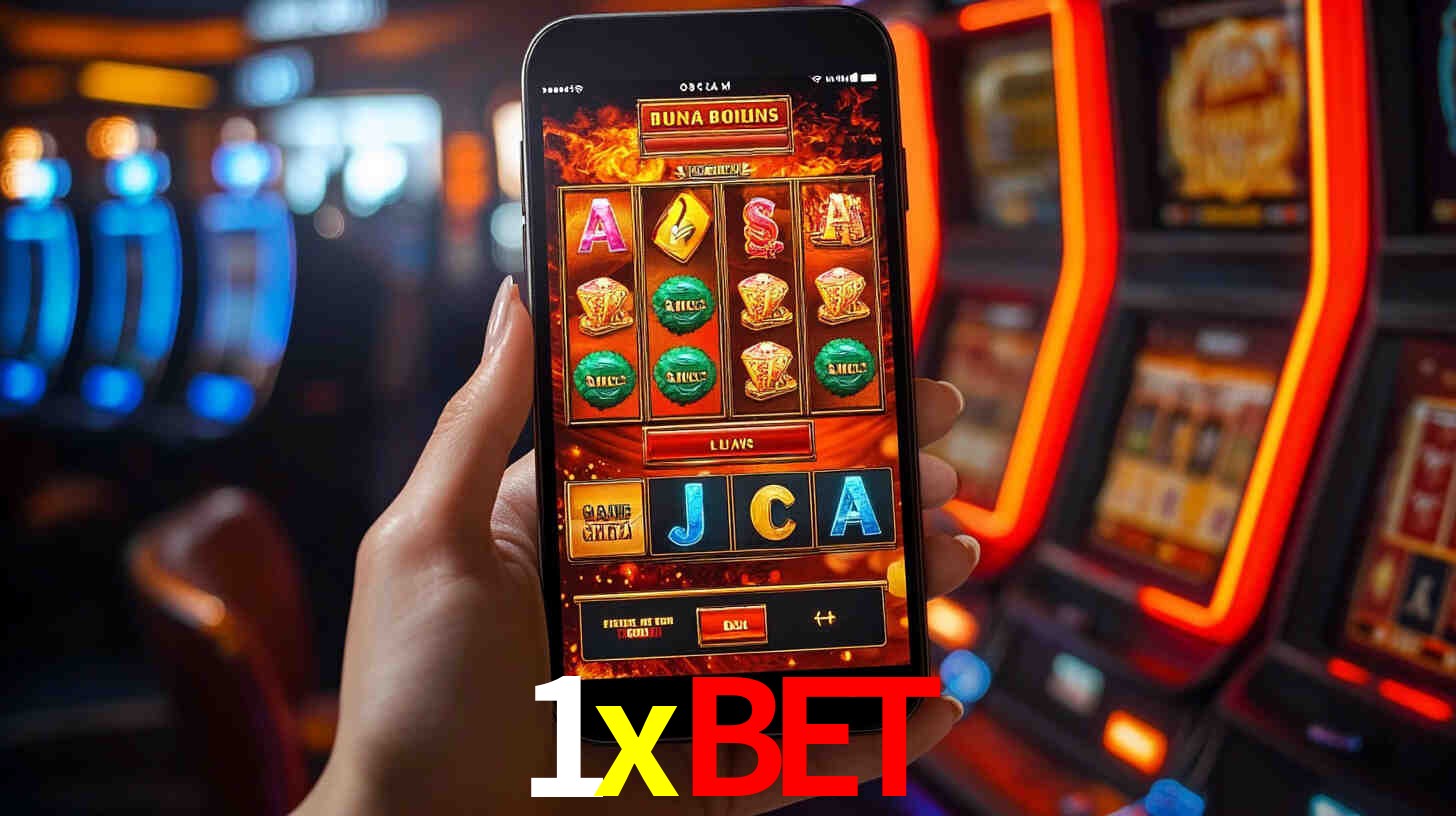 1xbet: Seu Especialista em Apostas Esportivas Brasileiras