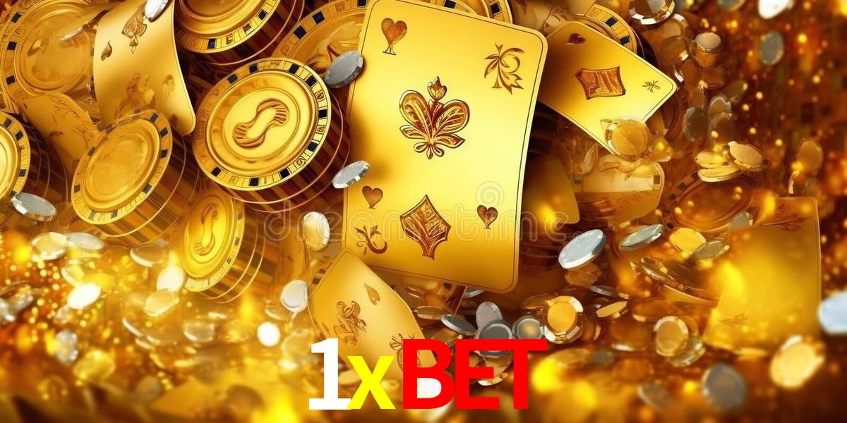 Mesa de Blackjack 1xbet
