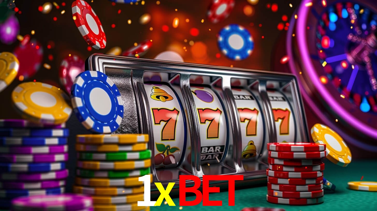 Login Seguro 1xbet