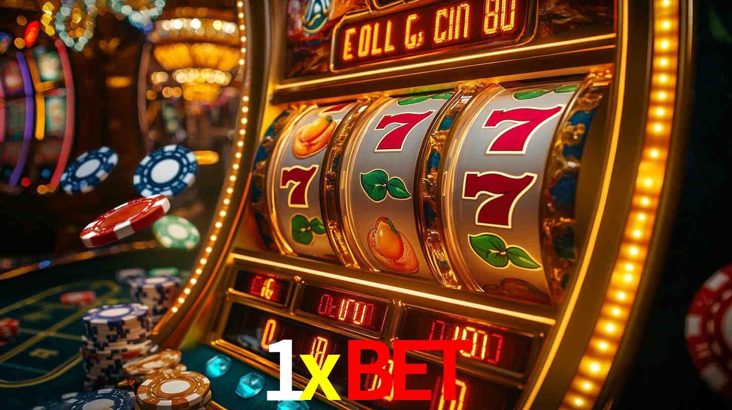 1xbet App Interface