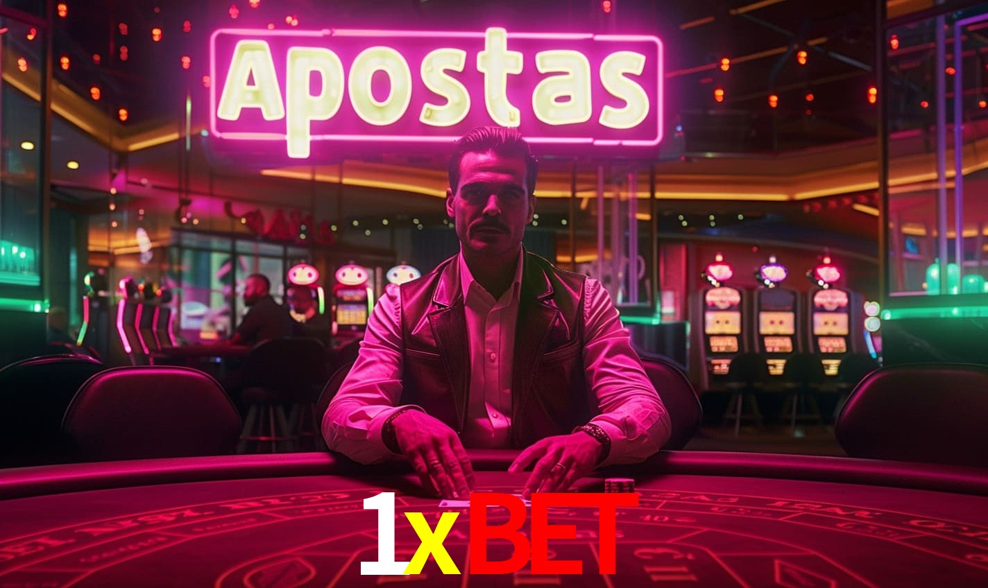 Bônus de Boas-vindas 1xbet