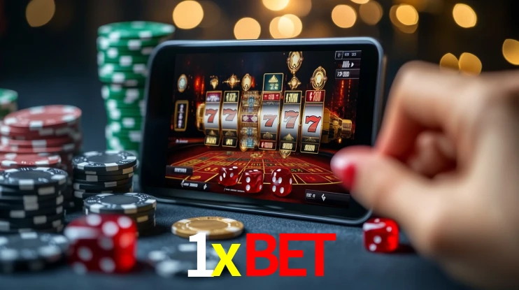 Exclusive Games 1xbet