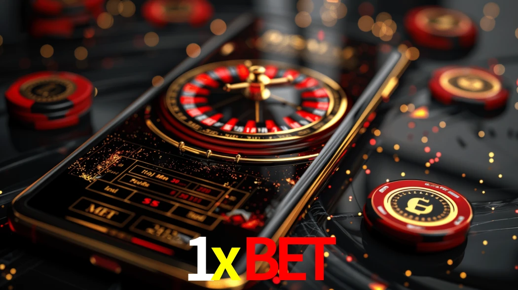 Platform Technology 1xbet