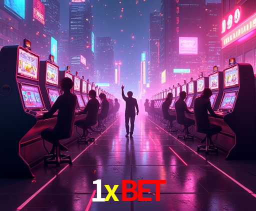 Design Responsivo 1xbet