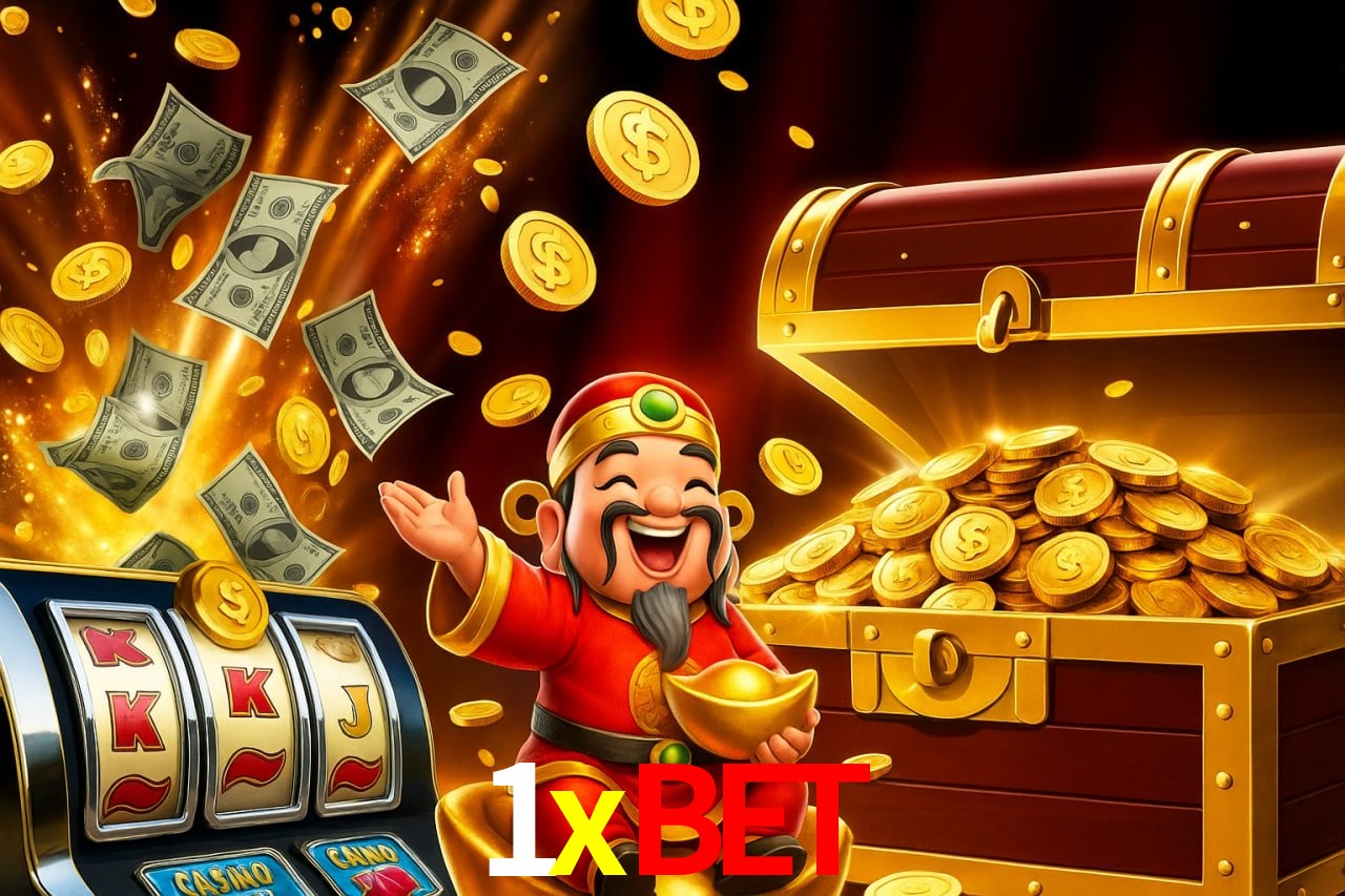 Cadastro Rápido 1xbet