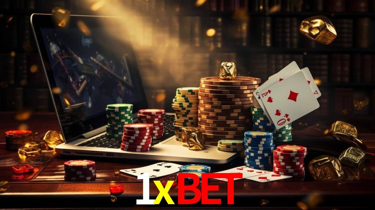 Promoção Relâmpago 1xbet