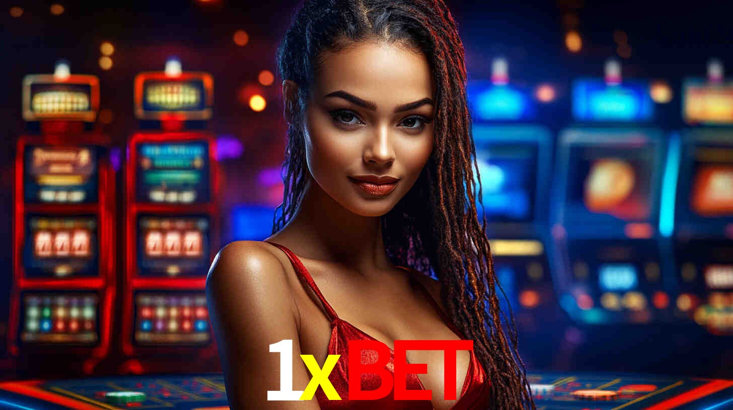 Interface do App 1xbet