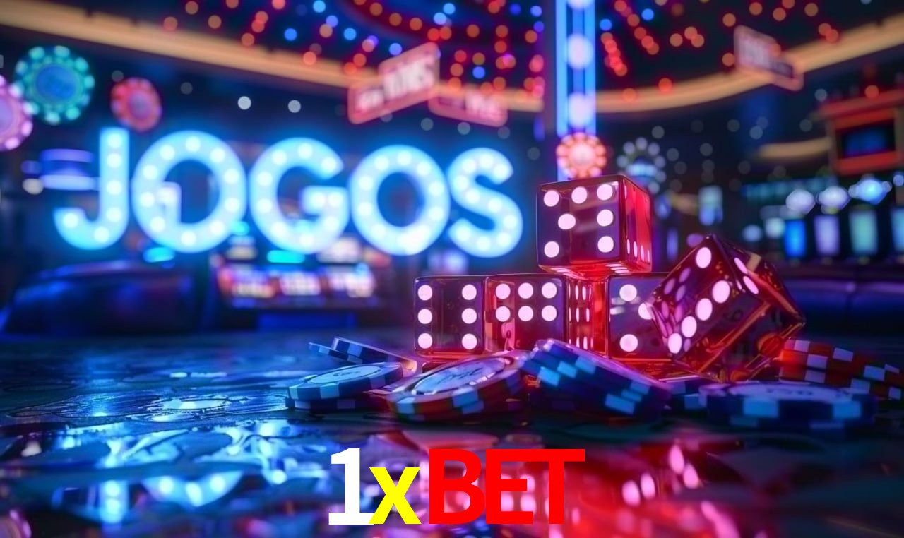 Provedores de Jogos 1xbet