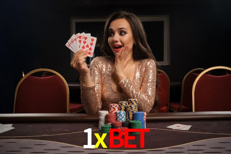 Recursos de Bônus 1xbet