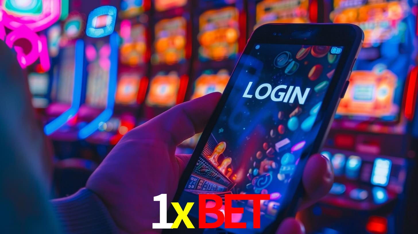 Integração de APIs 1xbet
