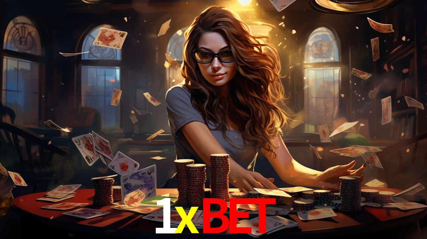 Live Casino 1xbet