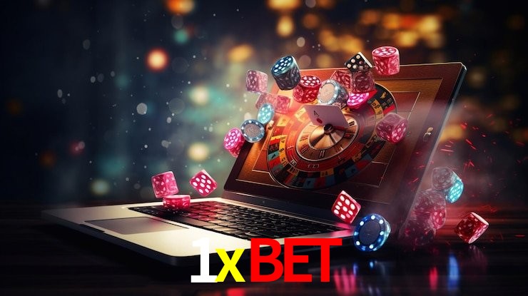 Apostas de Futebol 1xbet