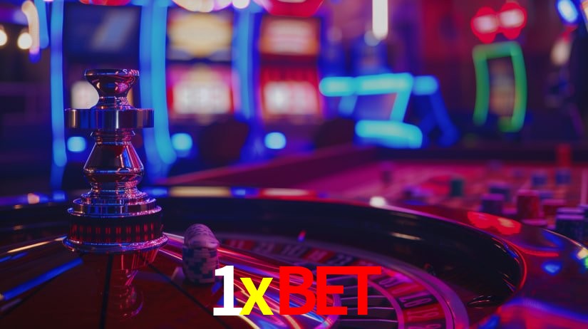 Sinta a adrenalina dos jogos de cassino com 1xbet