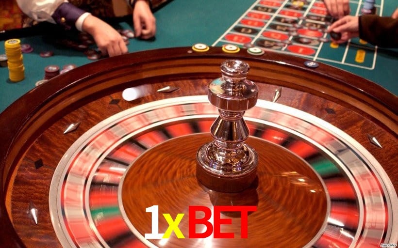 Benefícios da Conta 1xbet