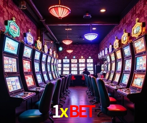 Melhores Jogos 1xbet