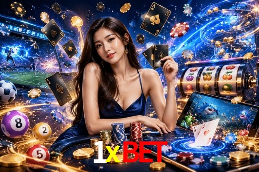 Flash Promotion 1xbet